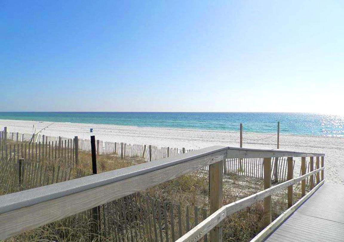 Apartamento Grandview East 1203 Panama City Beach Exterior foto