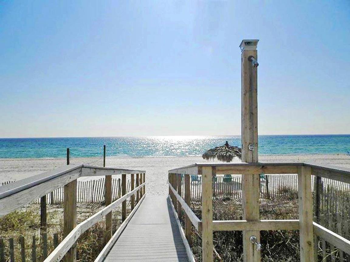 Apartamento Grandview East 1203 Panama City Beach Exterior foto