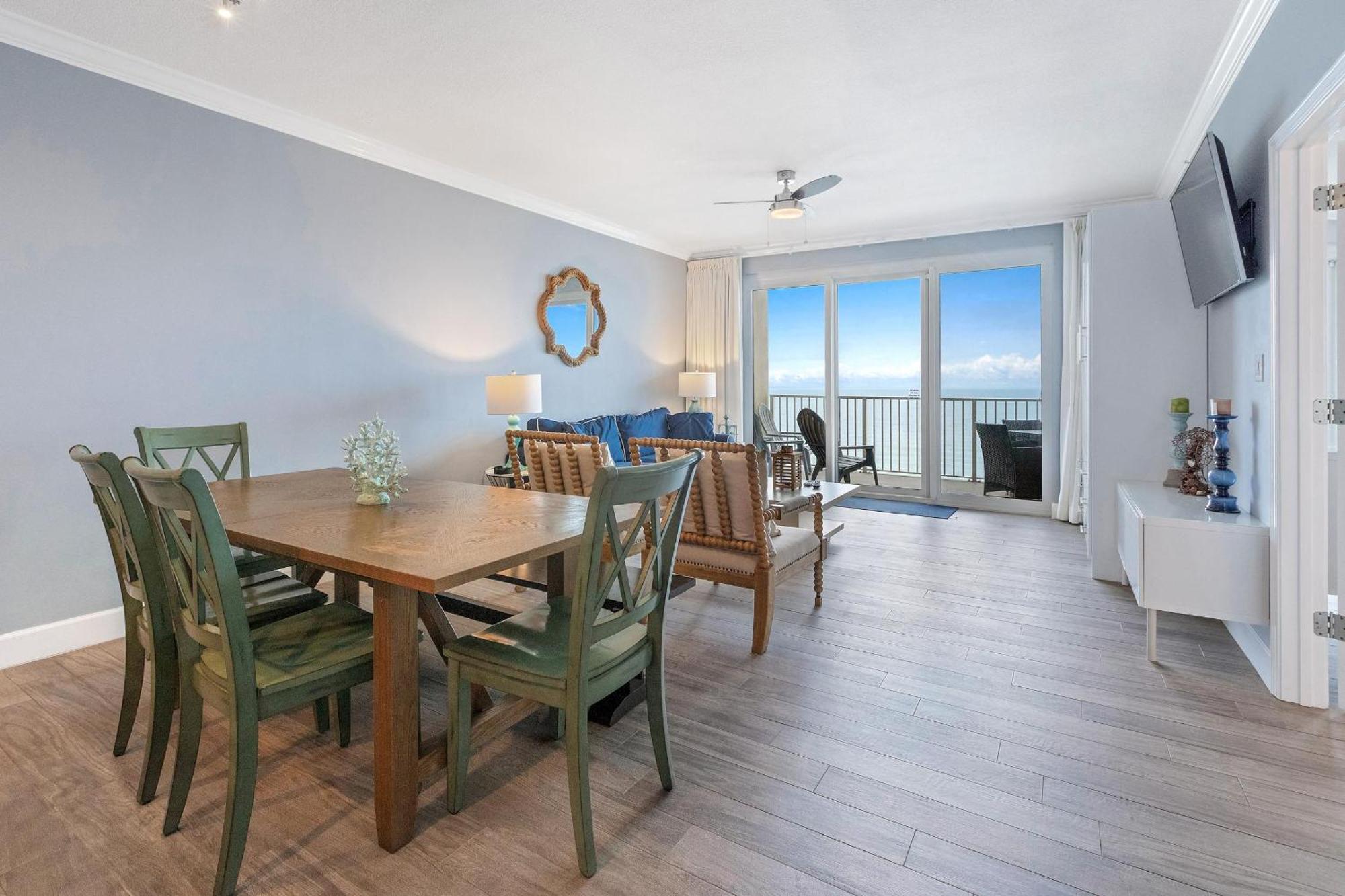 Apartamento Grandview East 1203 Panama City Beach Exterior foto