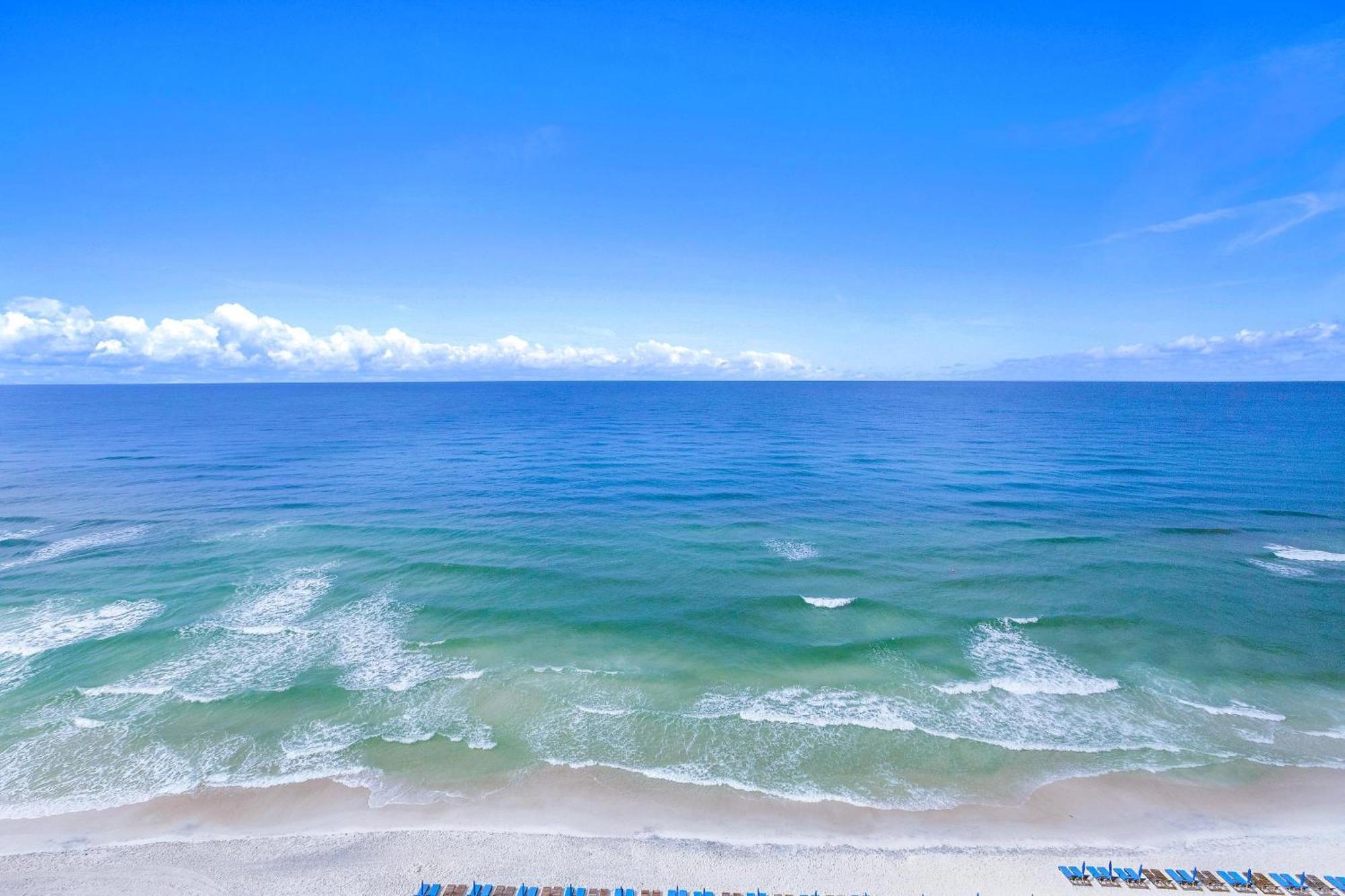 Apartamento Grandview East 1203 Panama City Beach Exterior foto